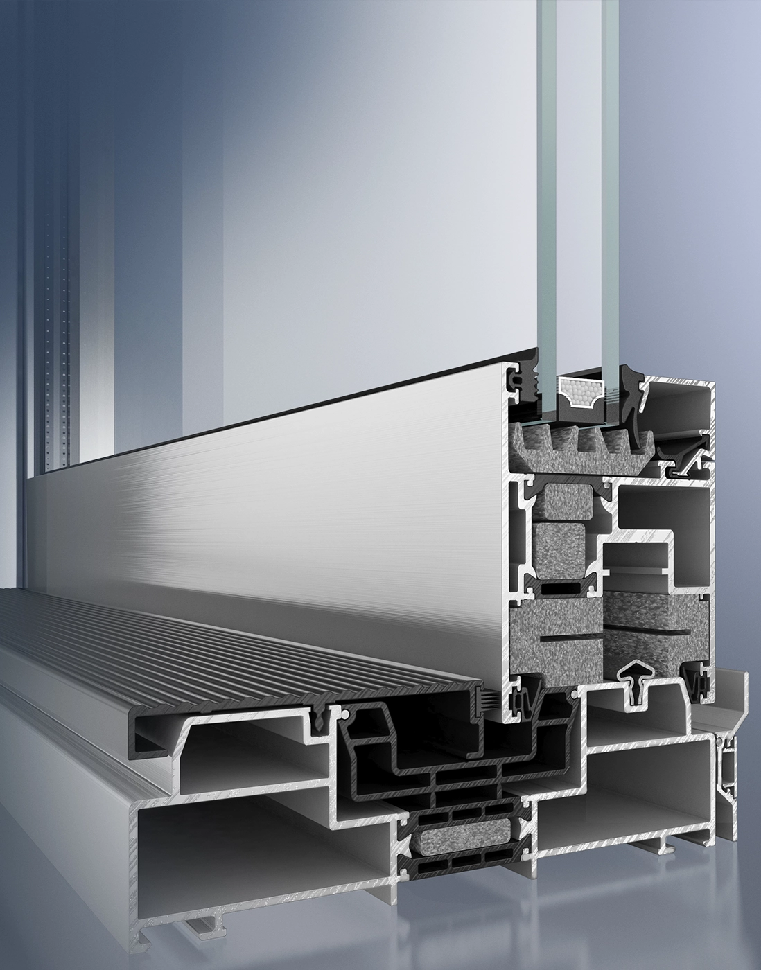 Tecnologia resistenza e stile