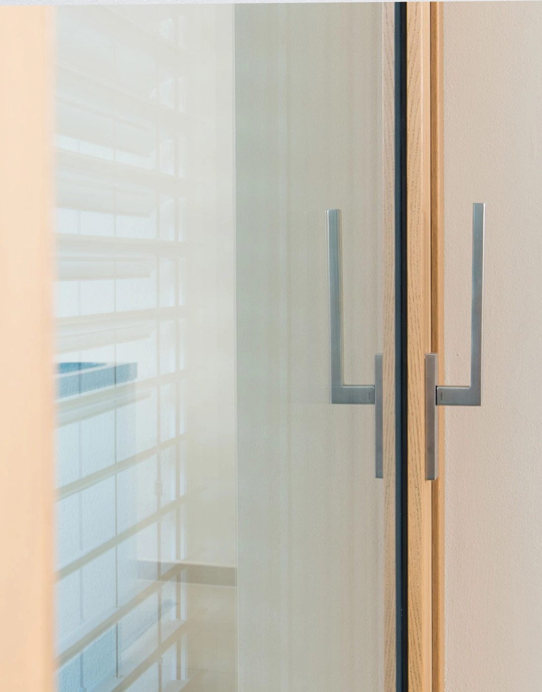 Serramenti legno alluminio