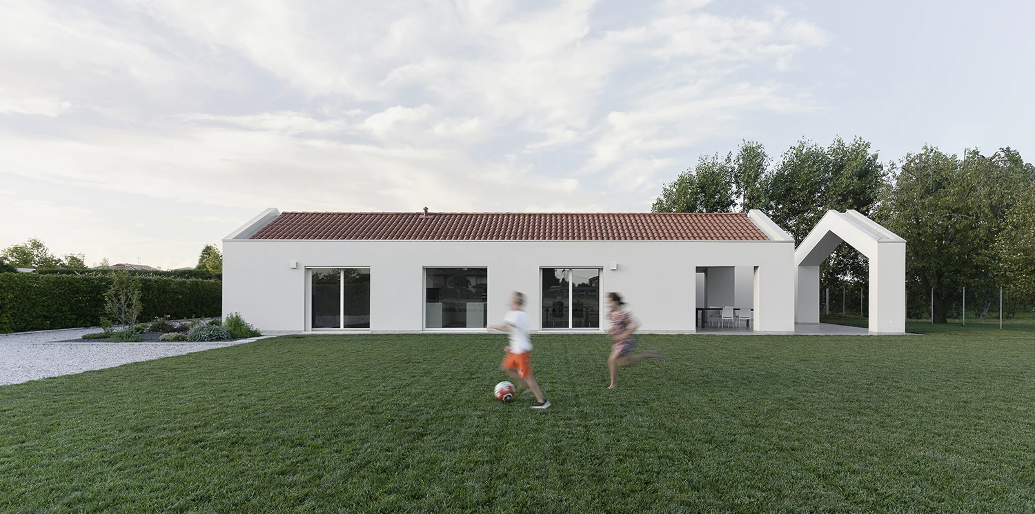 Serramenti legno alluminio